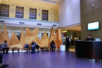 hotel diego de almagro providencia