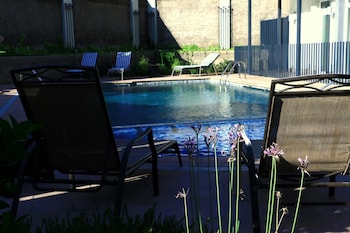 hotel diego de almagro providencia