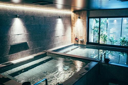 3s hotel atsugi