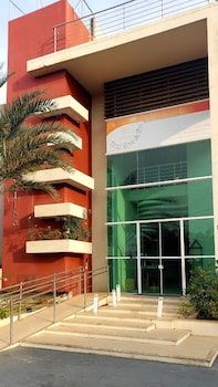 hotel rosa da ilha guaruja perto do mar