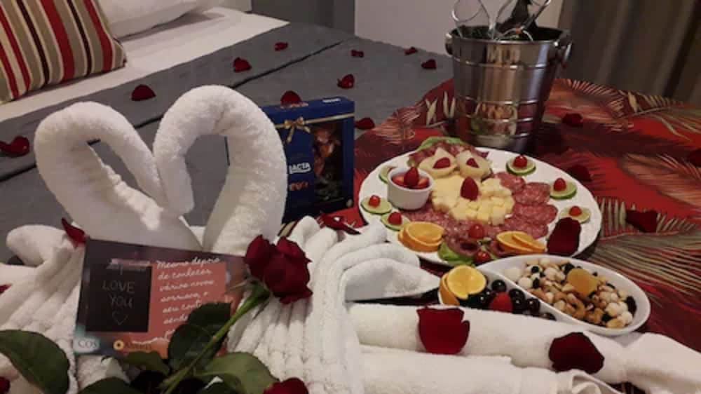 hotel rosa da ilha guaruja perto do mar