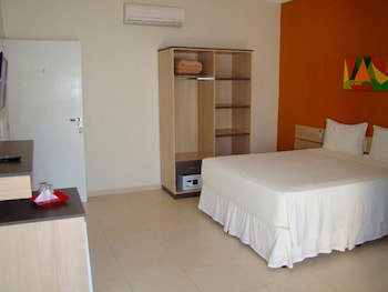 hotel rosa da ilha guaruja perto do mar