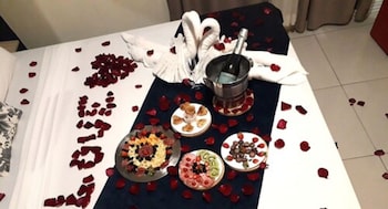 hotel rosa da ilha guaruja perto do mar