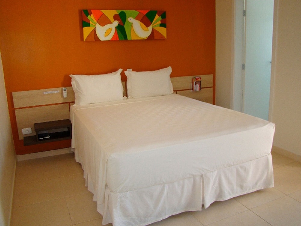 hotel rosa da ilha guaruja perto do mar