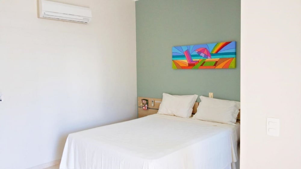 hotel rosa da ilha guaruja perto do mar