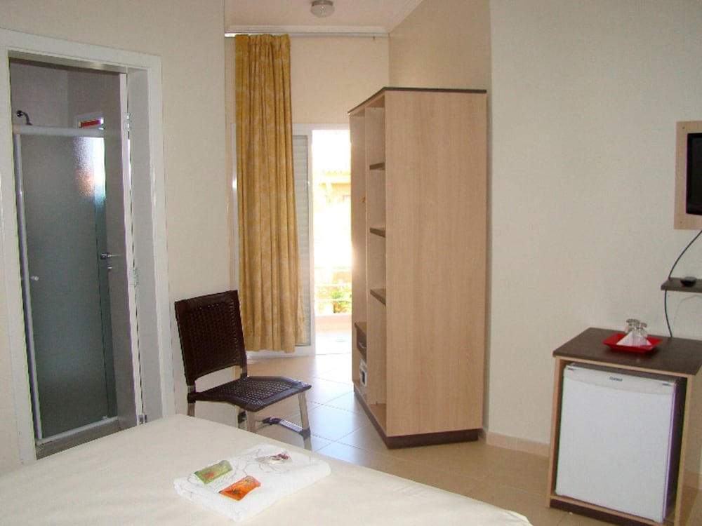 hotel rosa da ilha guaruja perto do mar