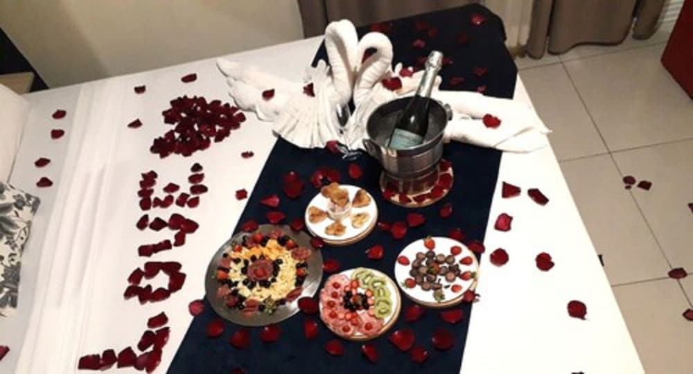 hotel rosa da ilha guaruja perto do mar