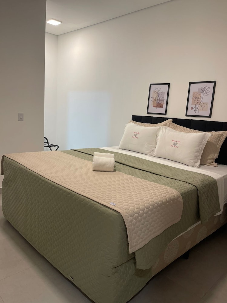 hotel rosa da ilha guaruja perto do mar