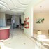 hotel rosa da ilha guaruja perto do mar