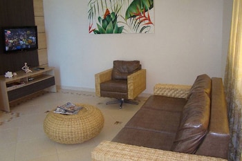 hotel rosa da ilha guaruja perto do mar