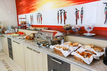 hotel rosa da ilha guaruja perto do mar