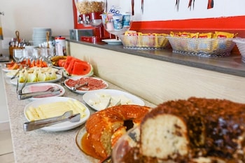 hotel rosa da ilha guaruja perto do mar