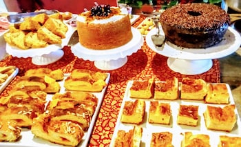 hotel rosa da ilha guaruja perto do mar