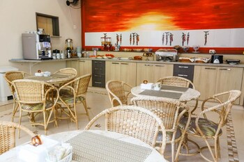 hotel rosa da ilha guaruja perto do mar