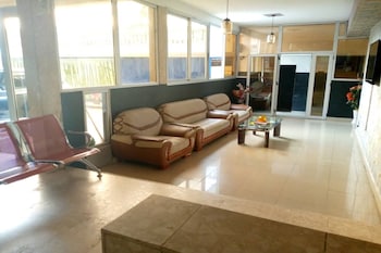 residence bethany palace