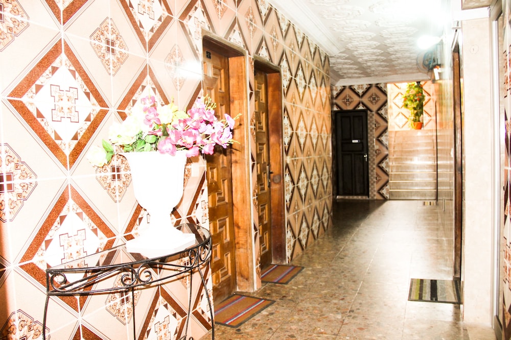 residence bethany palace