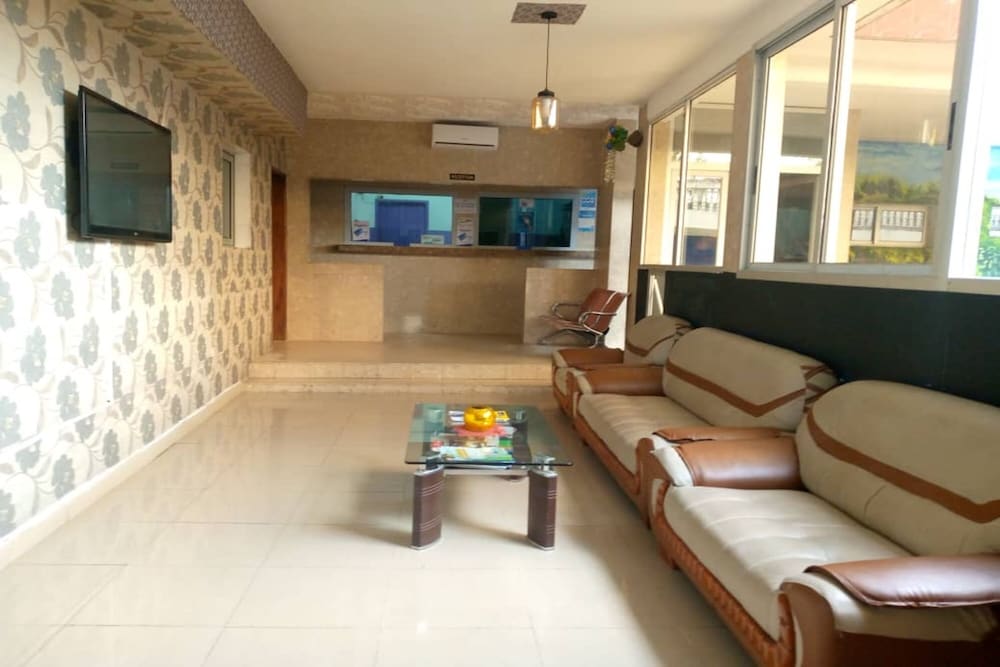 residence bethany palace