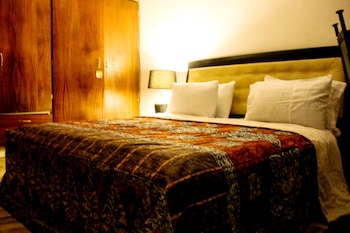 residence bethany palace