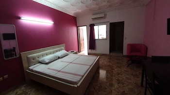 residence bethany palace