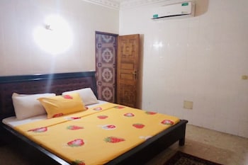 residence bethany palace