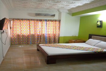 residence bethany palace