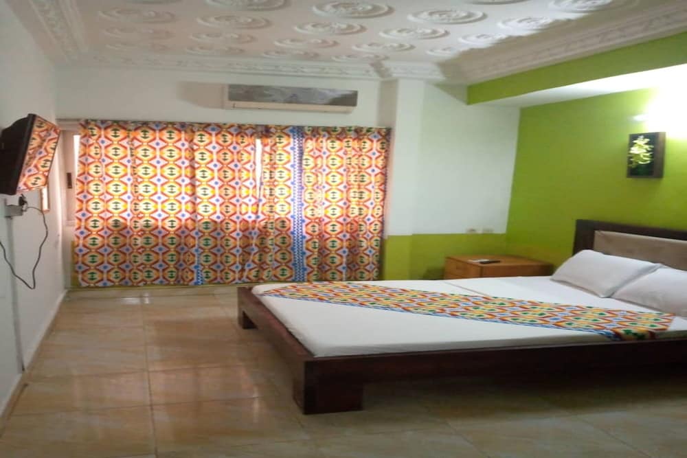 residence bethany palace