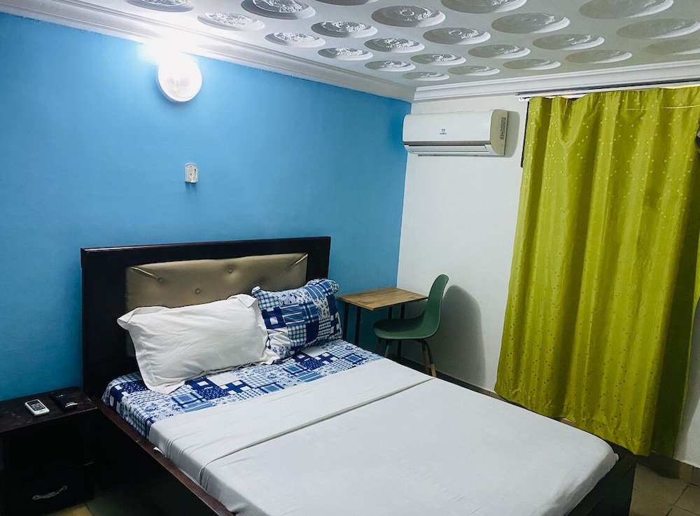 residence bethany palace