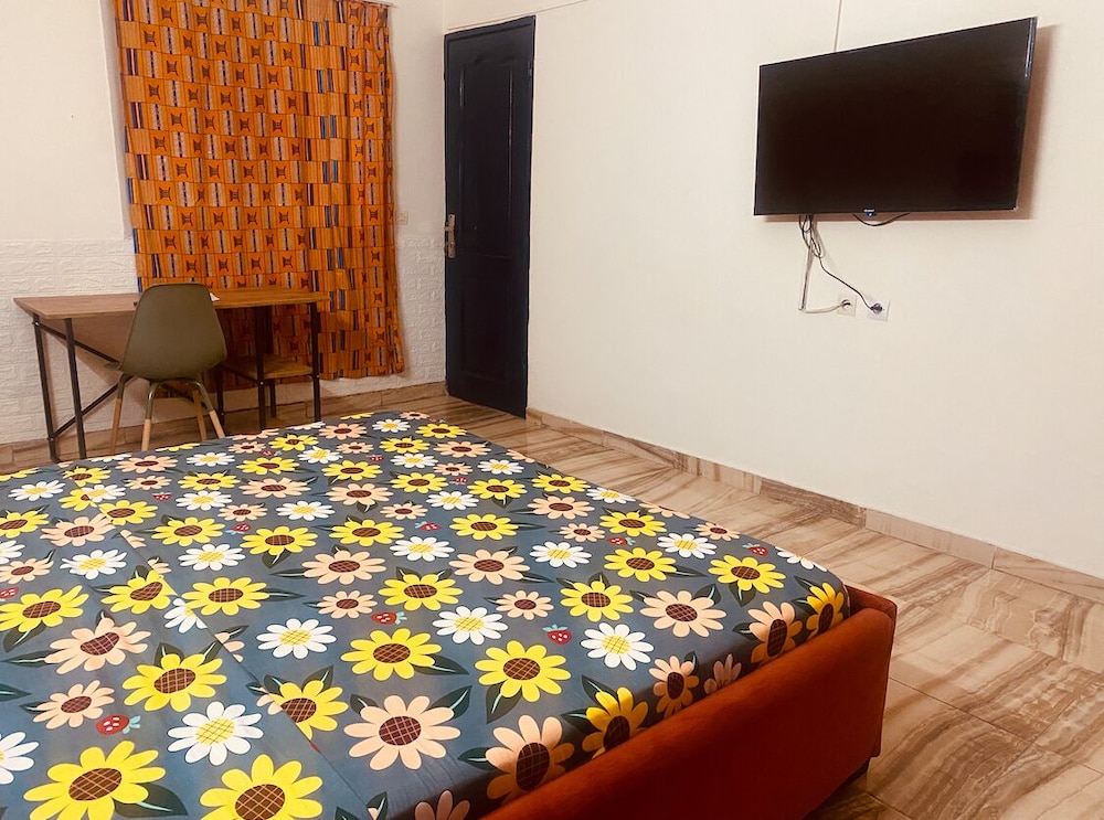 residence bethany palace