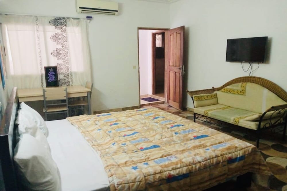 residence bethany palace