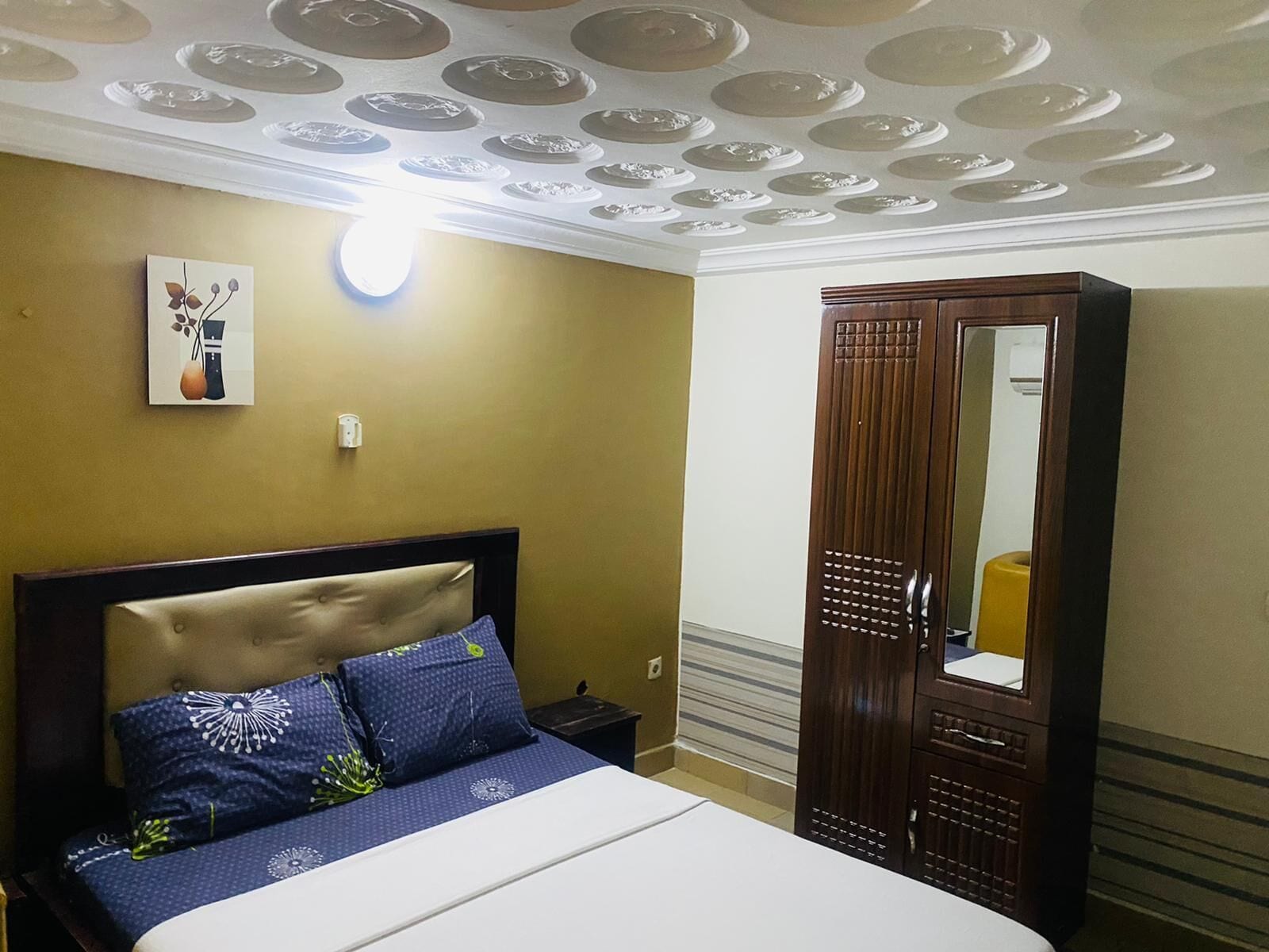 residence bethany palace