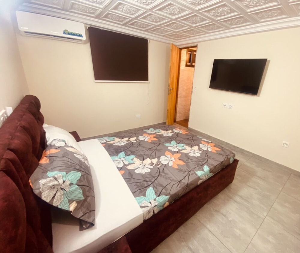 residence bethany palace