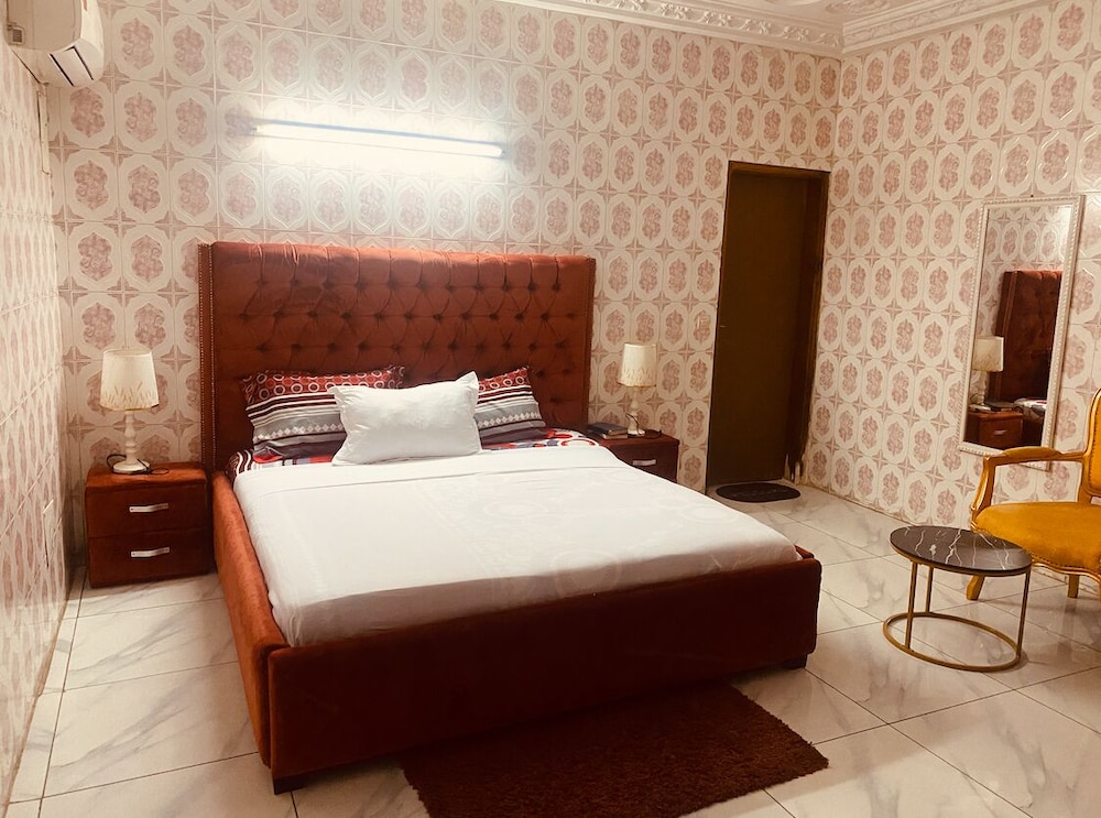 residence bethany palace