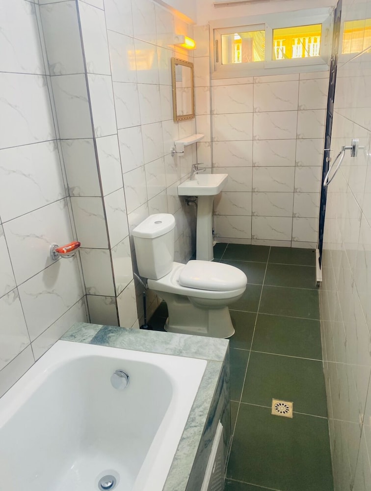 residence bethany palace