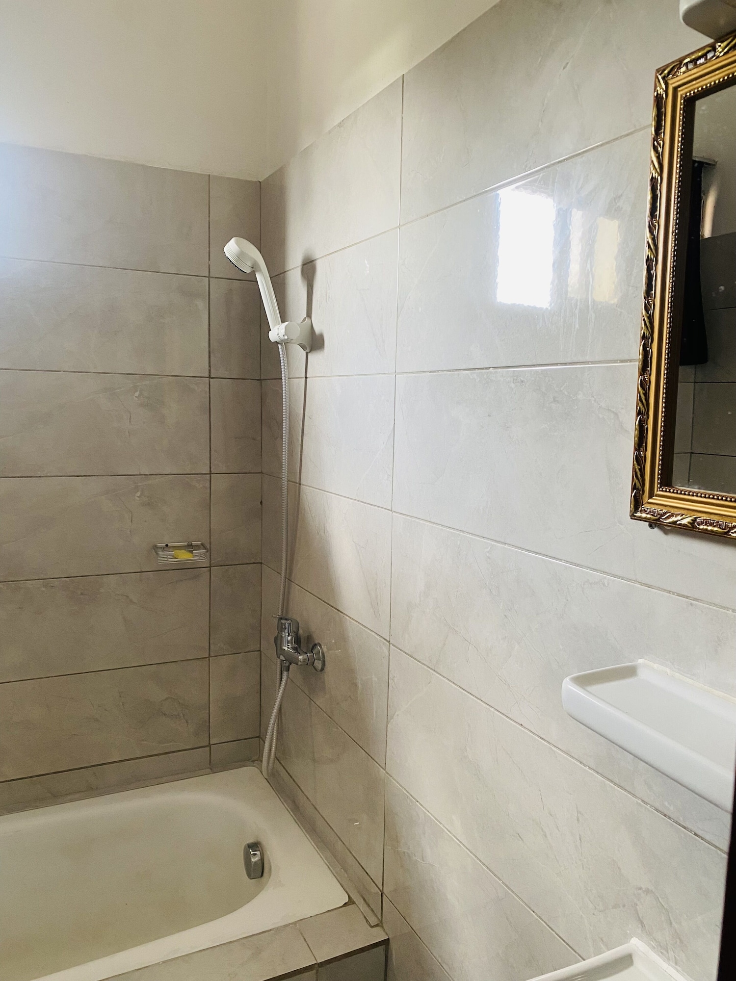 residence bethany palace