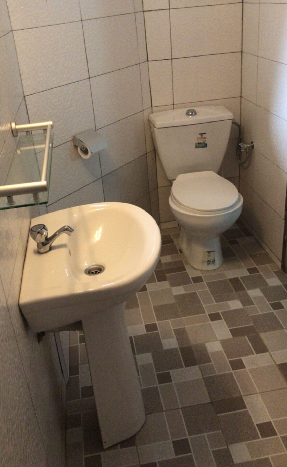 residence bethany palace