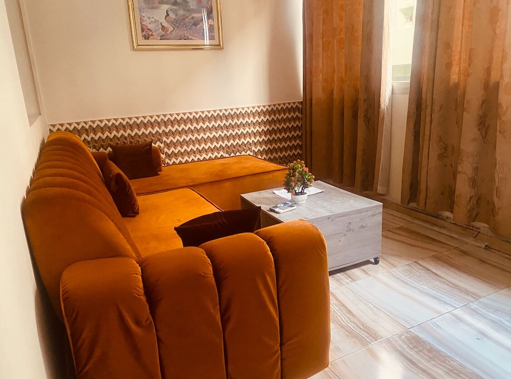 residence bethany palace