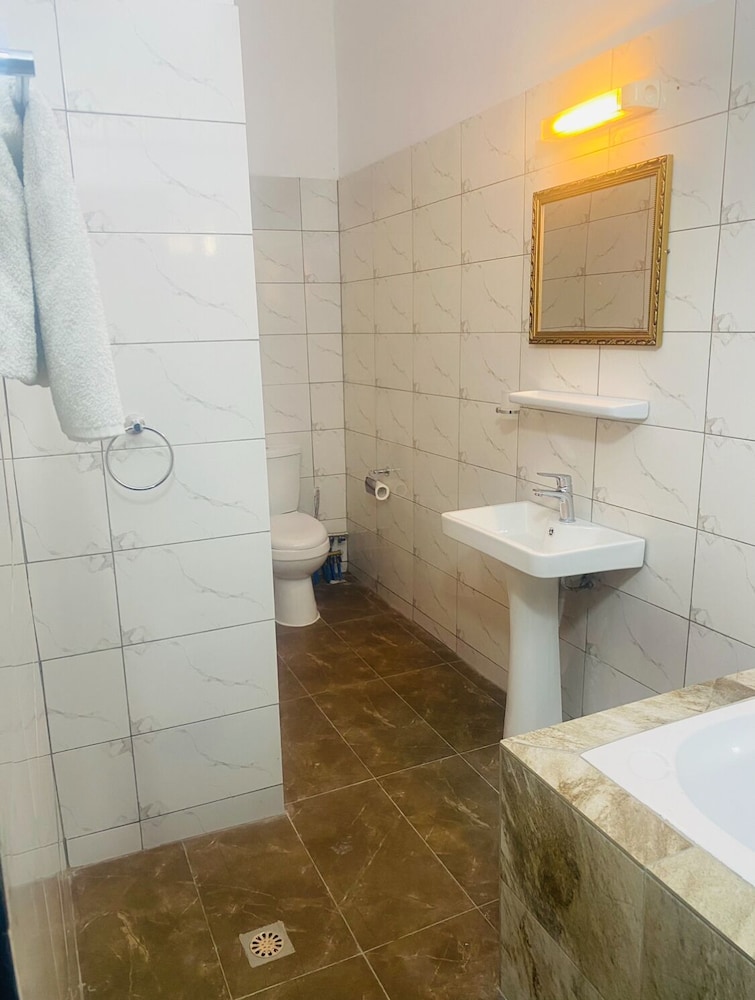 residence bethany palace