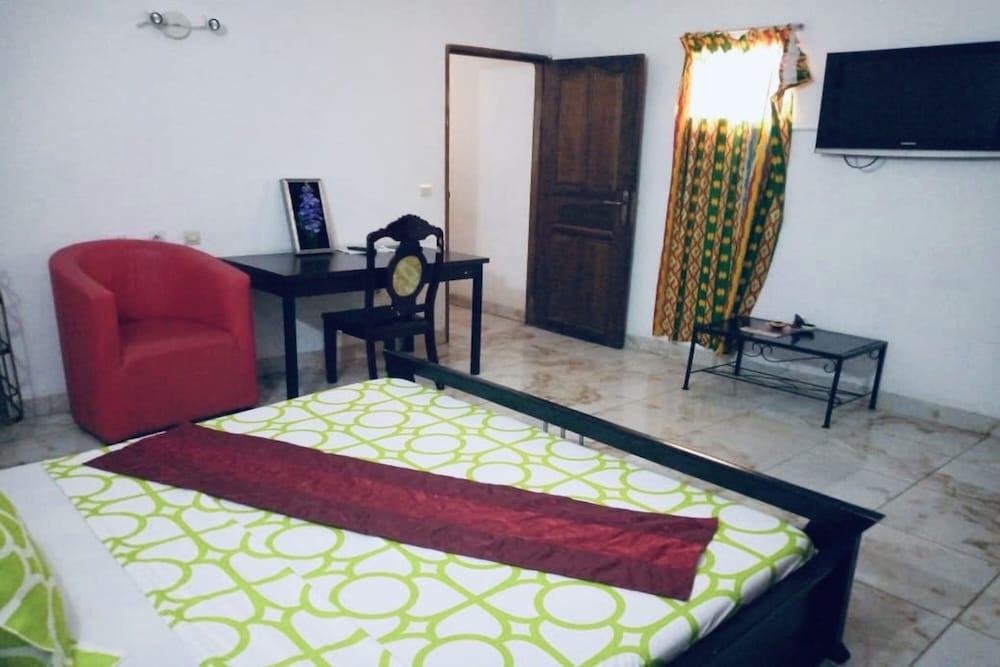 residence bethany palace