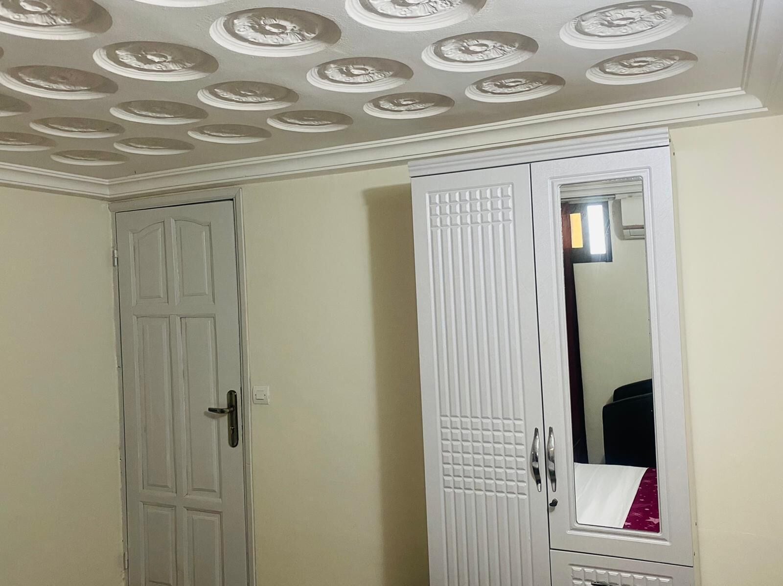 residence bethany palace