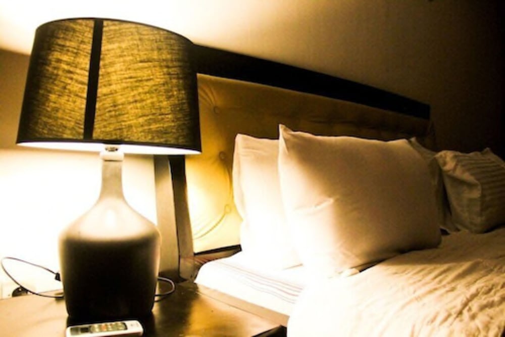 residence bethany palace