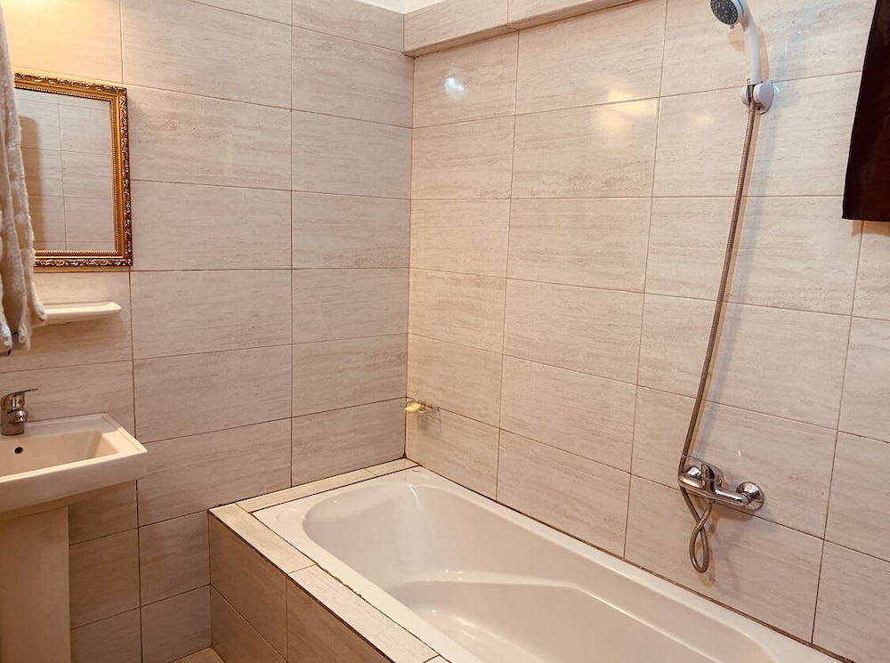 residence bethany palace