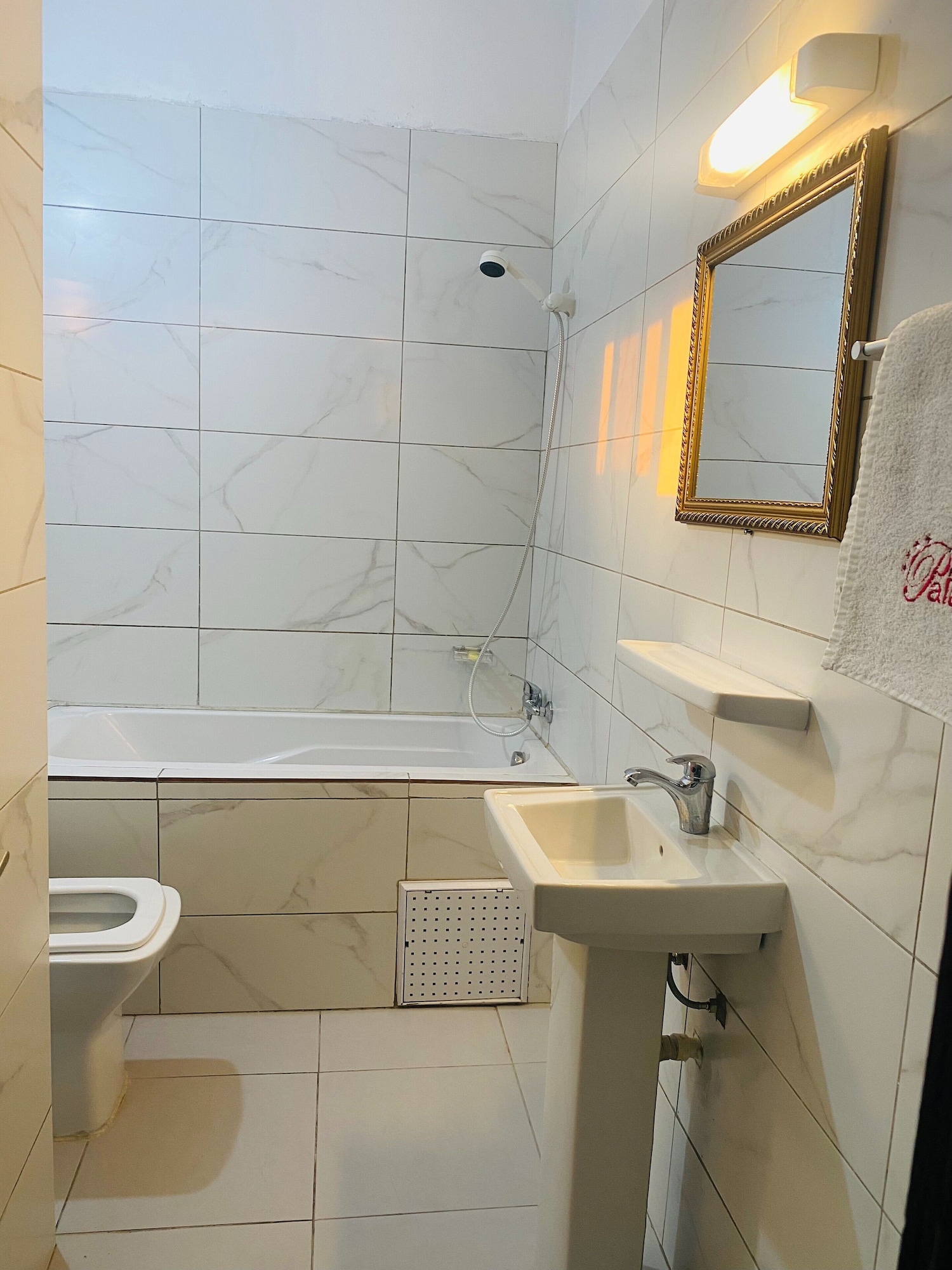 residence bethany palace