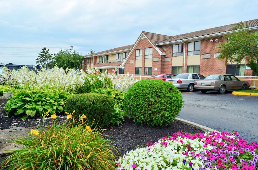 motel 6 albany ny