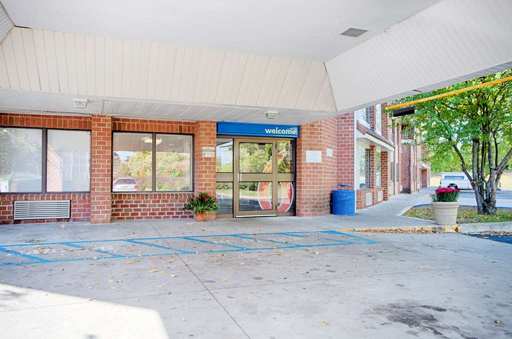 motel 6 albany ny