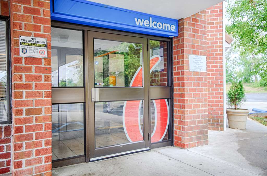 motel 6 albany ny