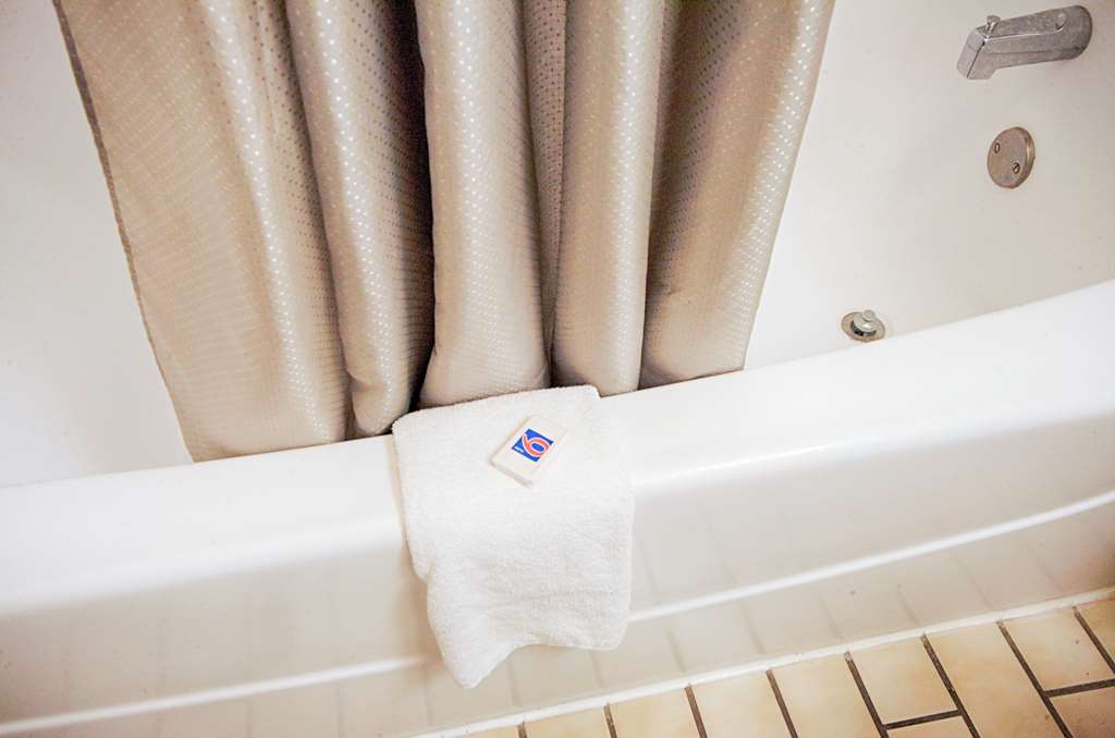 motel 6 albany ny
