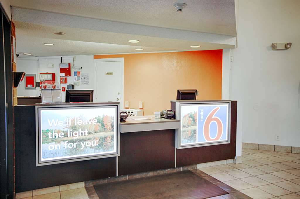 motel 6 albany ny