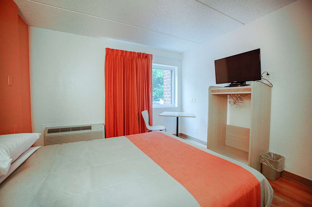 motel 6 albany ny