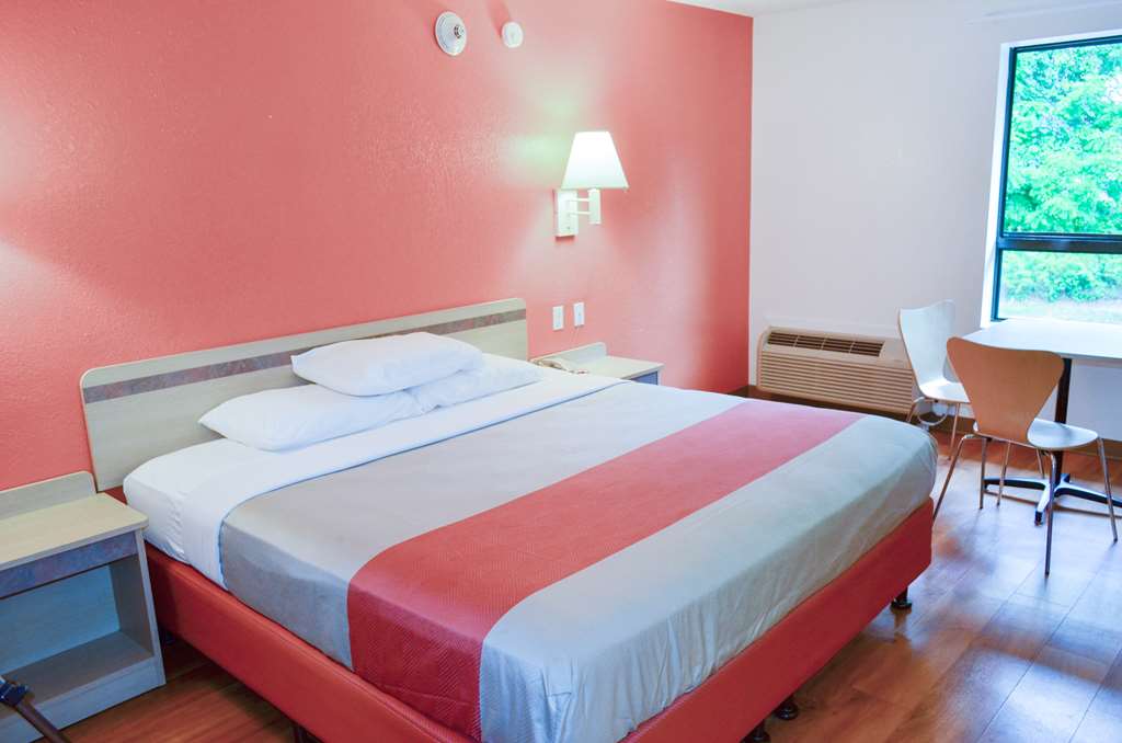 motel 6 albany ny