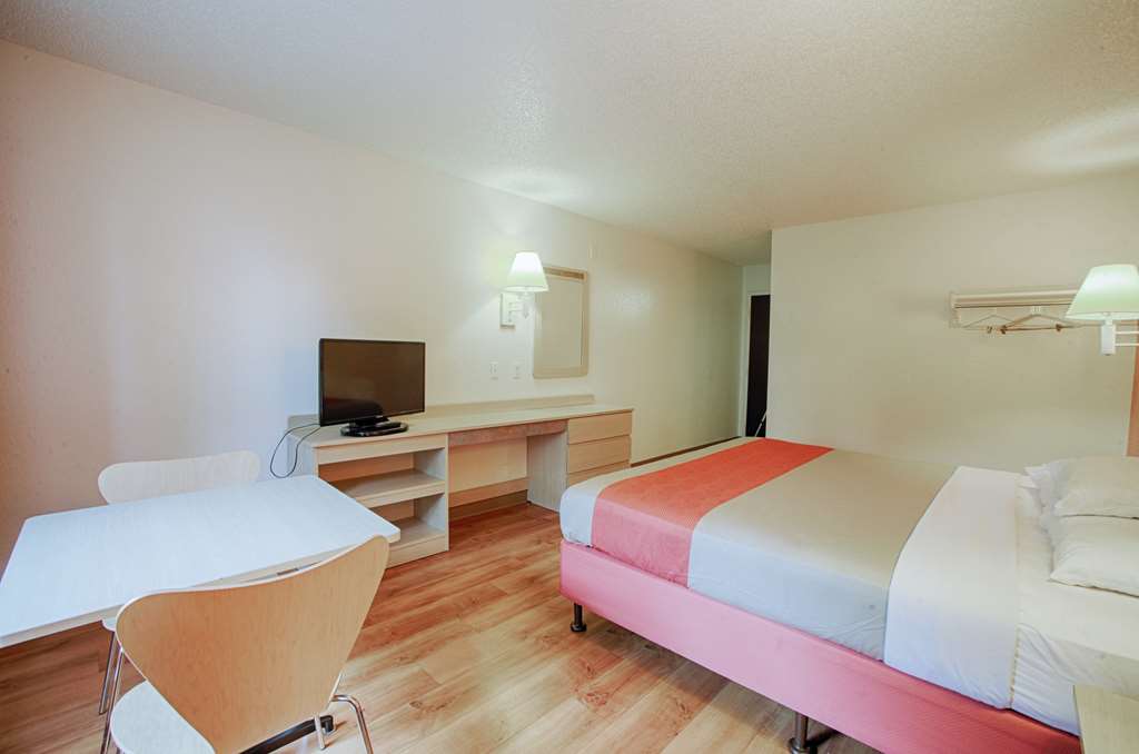 motel 6 albany ny